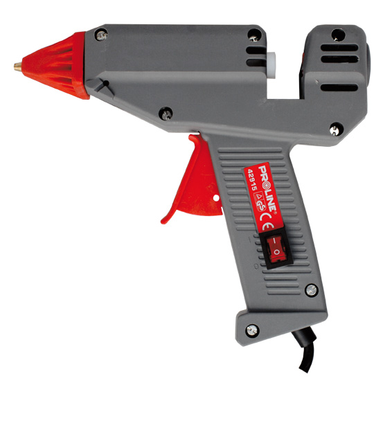 Pistolet do kleju Pro-Line 42915 180 W