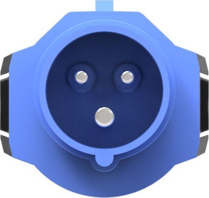 NRGkick NRGkick Plug Attachment 16A 3Pol