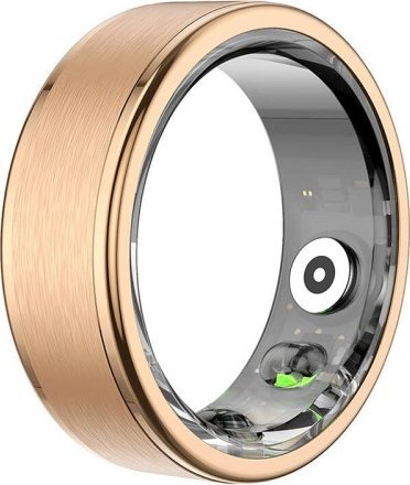 Smart Ring Colmi R03 21.3MM 12 (Złoty)