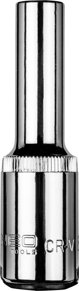 Neo Nasadka 6-kątna 1/2" 12mm długa (08-462)