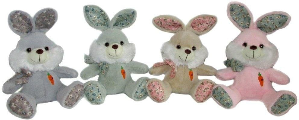 Zając Z-2526 4kol 15cm 161055