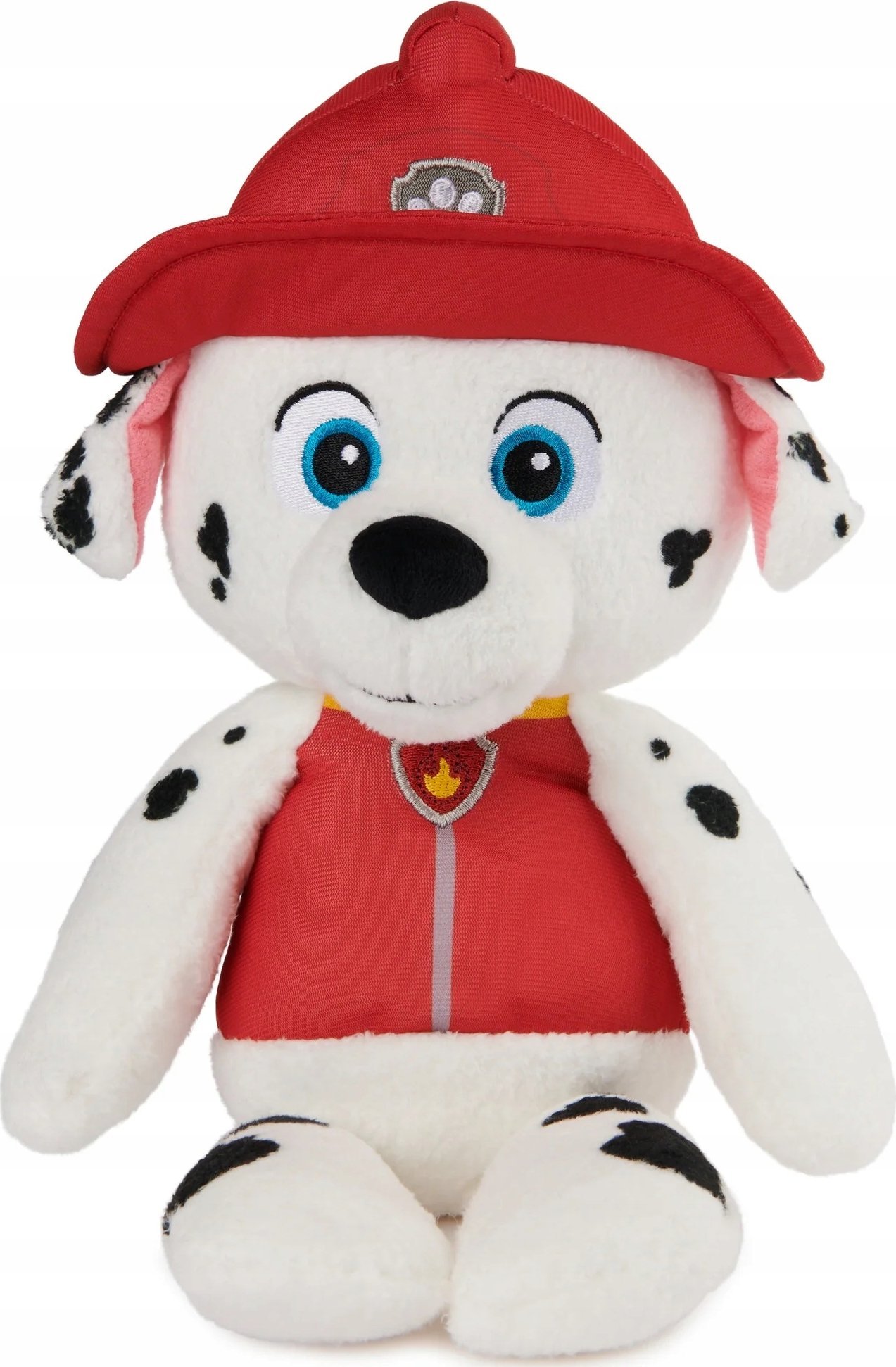 Spin Master Psi Patrol pluszak Marshall 33cm