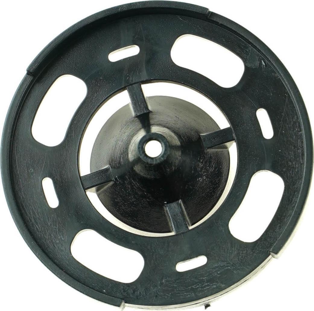 Dedra Dysza 2,5mm do DED7057 agregatu do malowania 18V