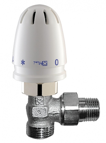 Herz Ogranicznik temperatury powrotu RTB Mini (19201-00)