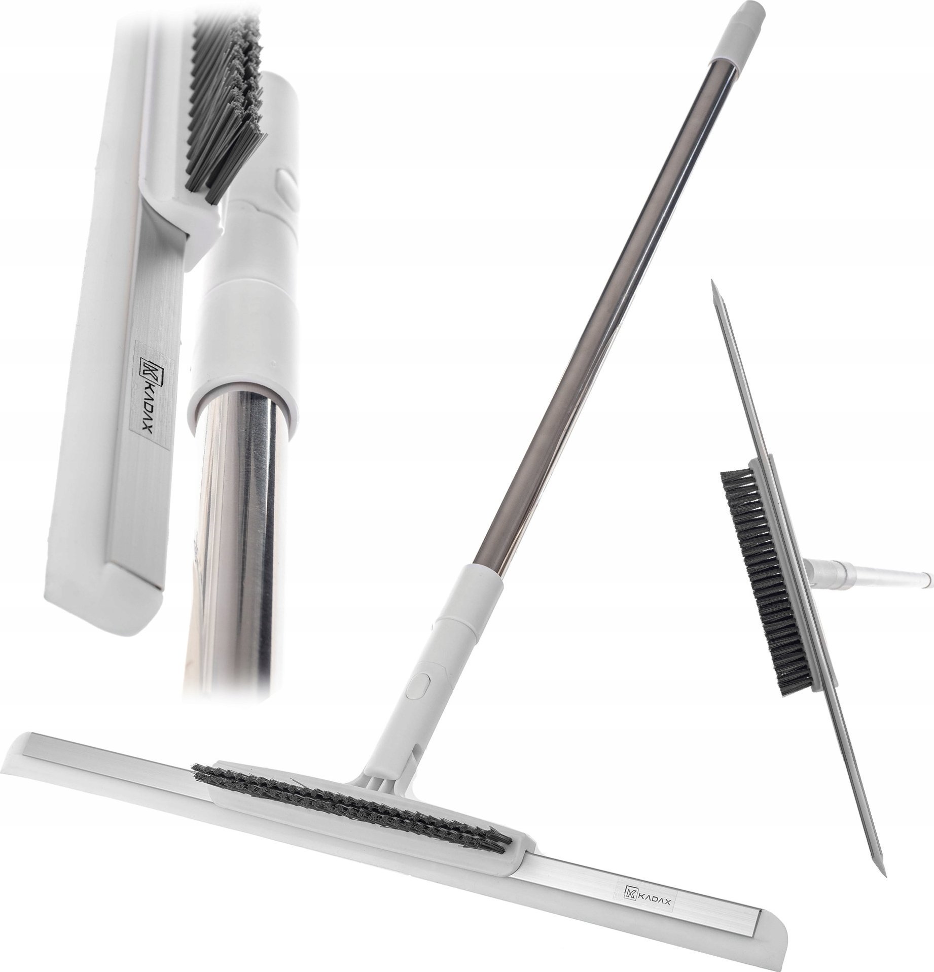 Kadax KADAX Zestaw do sprzątania