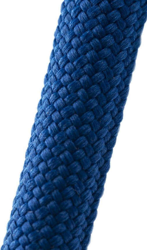 JDD TECH Oplot wielowłóknowy 13mm Niebieski (NMN13)