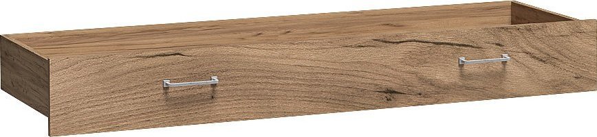 Elior Mobilny pojemnik na pościel kraft złoty - Almira 10X