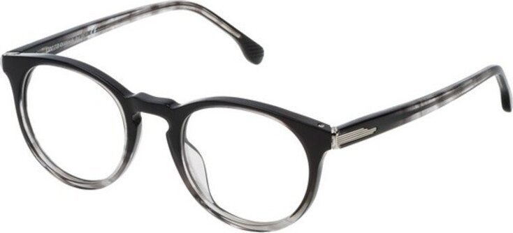 Lozza Ramki do okularów Unisex Lozza VL4141470W40 ( 47 mm)