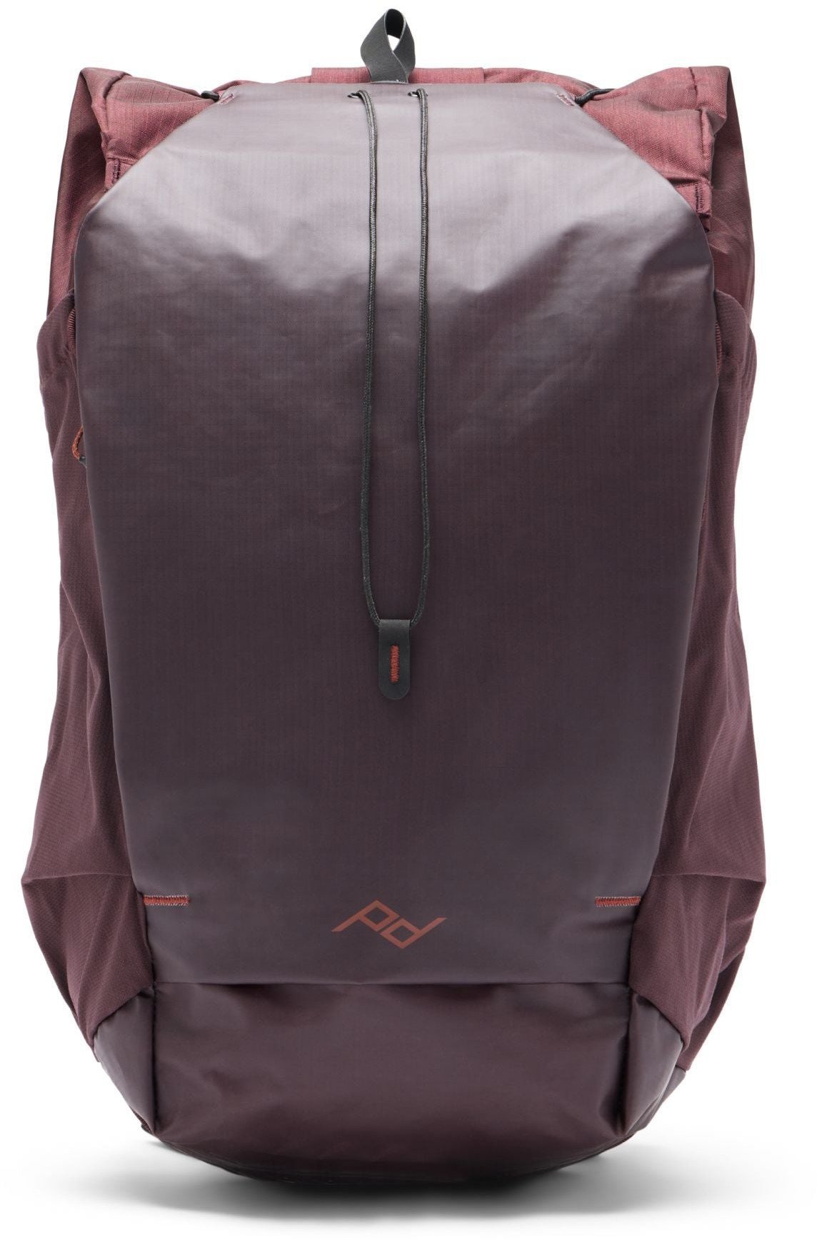 Plecak Outdoor Peak Design Backpack 25L Ciemny Fiolet