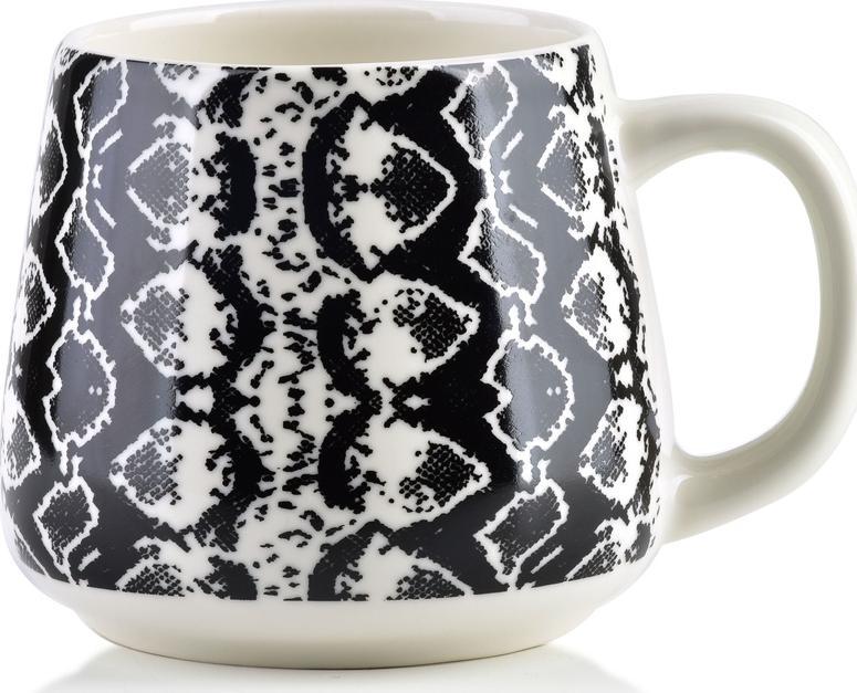 Affek Design Kubek 500ml H9x8.5x13cm (HTPW4569 Mondex) - 5902643384569