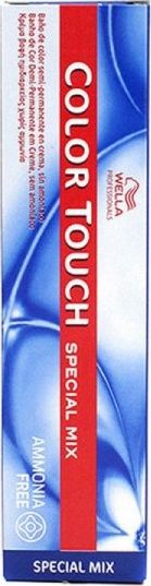 Wella Trwała Koloryzacja Color Touch Special Mix Wella N 0/56 (60 ml)