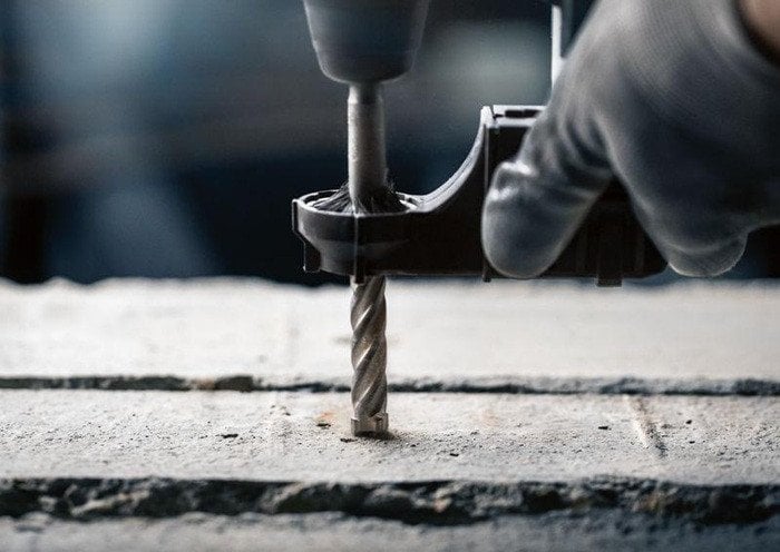 PRO WIERTŁO SDS PLUS 5X, 3X100X160 MM