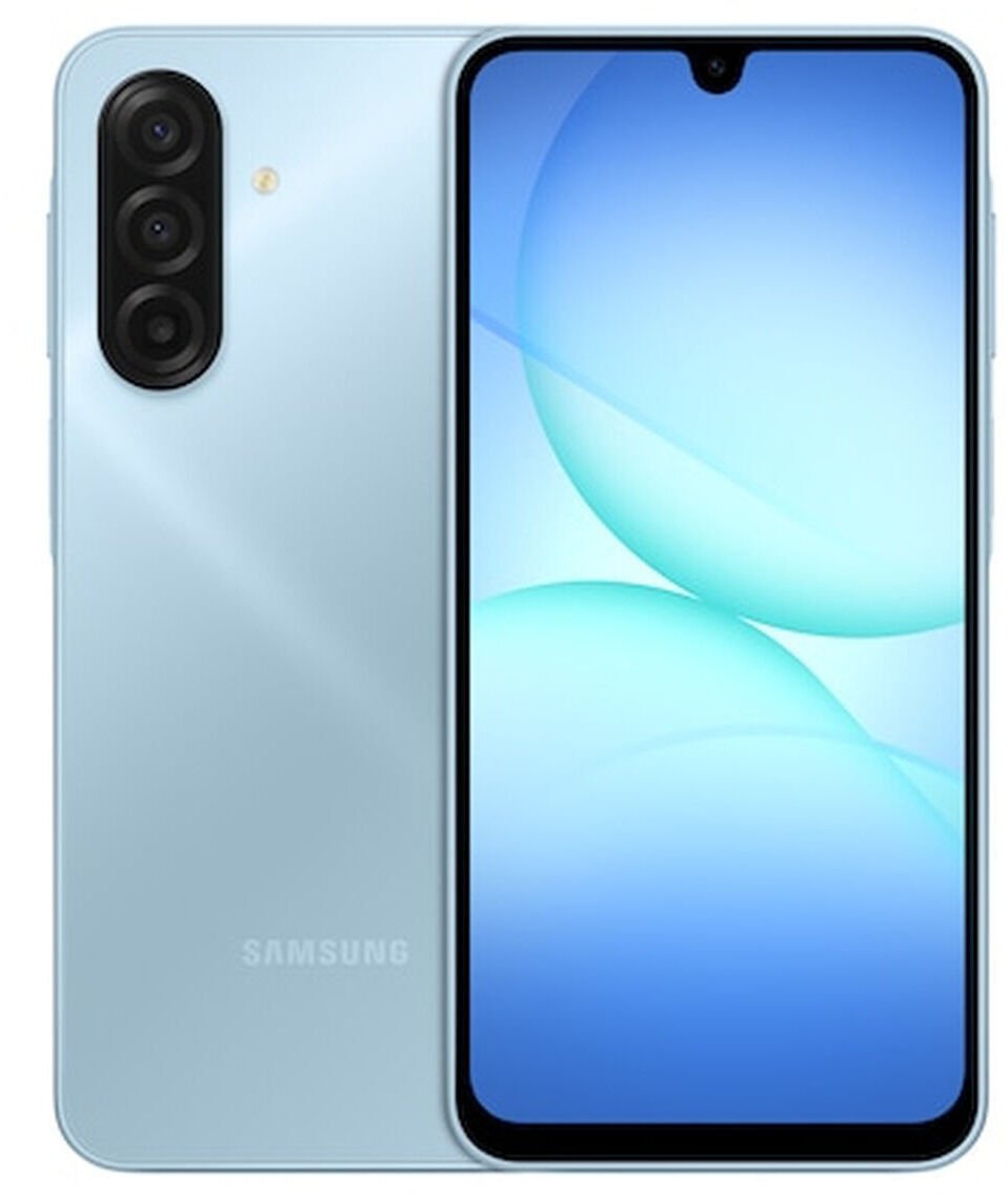 Smartfon Samsung Smartfony SM-A175FLBEEUB