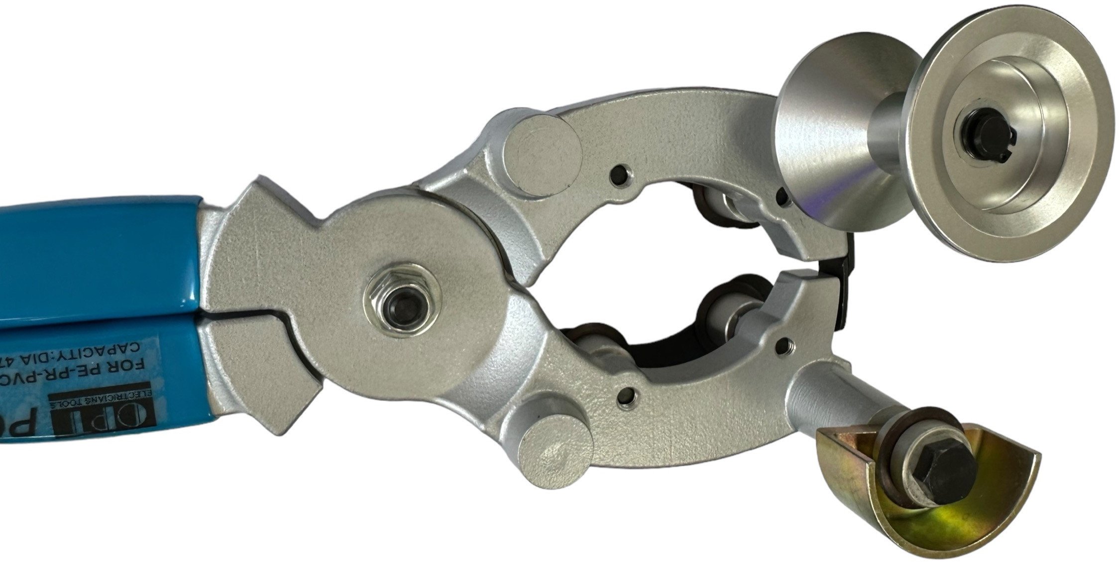 Ściągacz korowarka do usuwania zewnętrznej izolacji z kabli 47-75mm PG4