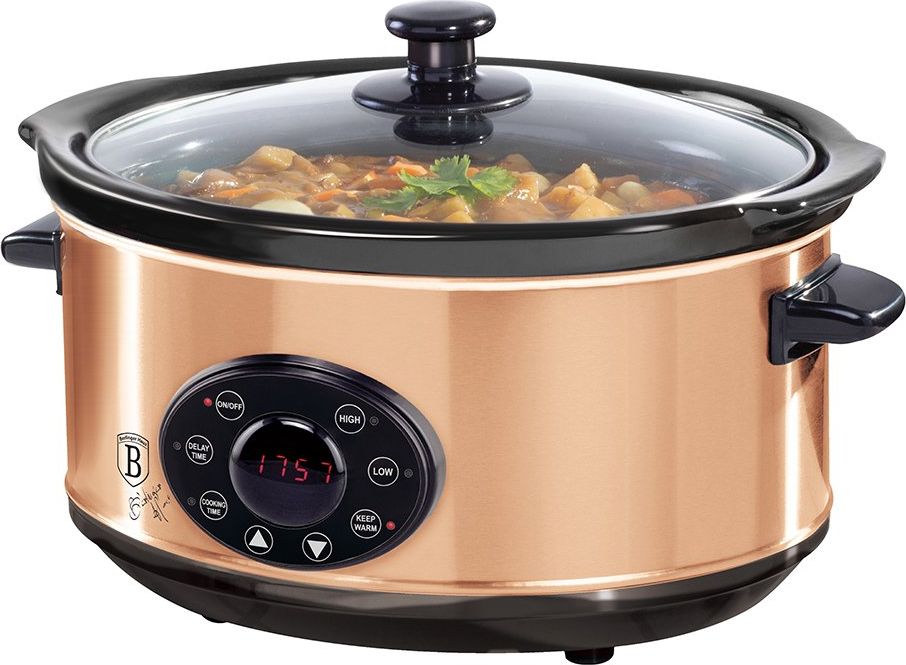 Berlinger Haus Wolnowar 3,5L Berlinger Haus Black Rose BH-9383