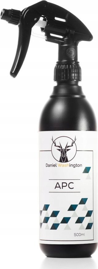 Poorboy`s World Daniel Washington APC 500ml (All Purpose Cleaner)