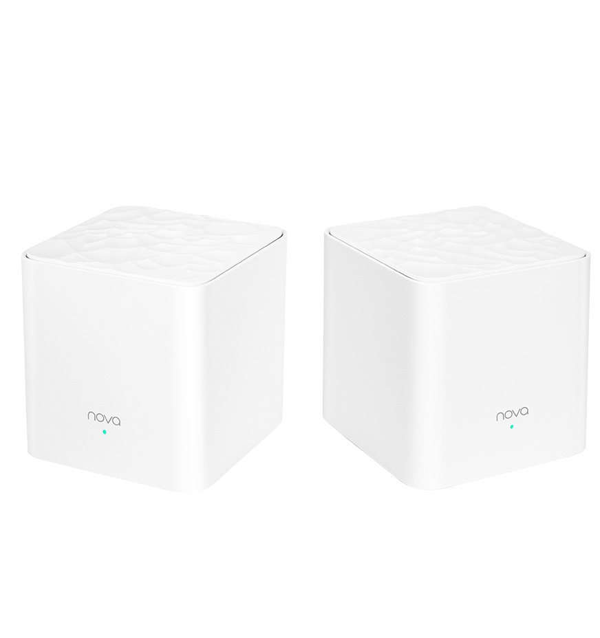 Router Tenda Nova MW3 2szt.