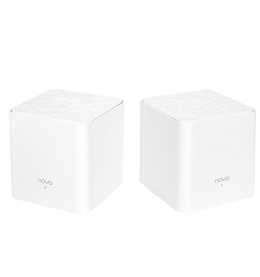 Router Tenda Nova MW3 2szt.