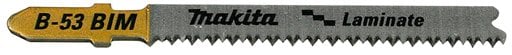 Makita Brzeszczot do wyrzynarki B-53 Laminat