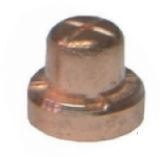 Dedra Dysza plazmowa 10 szt. - DESPi402