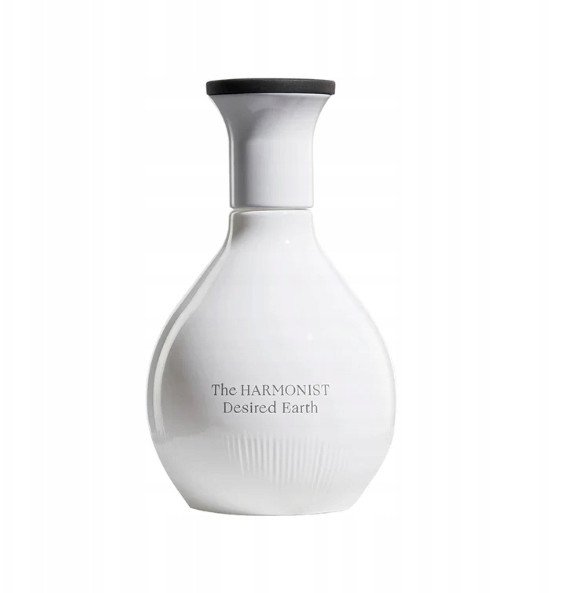 THE HARMONIST Desired Earth PARFUM spray 50ml