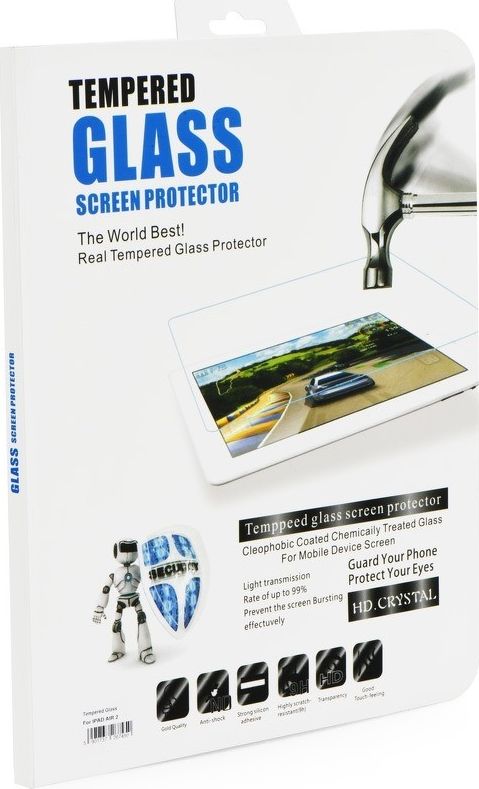 Blue Star Szkło hartowane Blue Star - do iPad Air 2020 10,9"