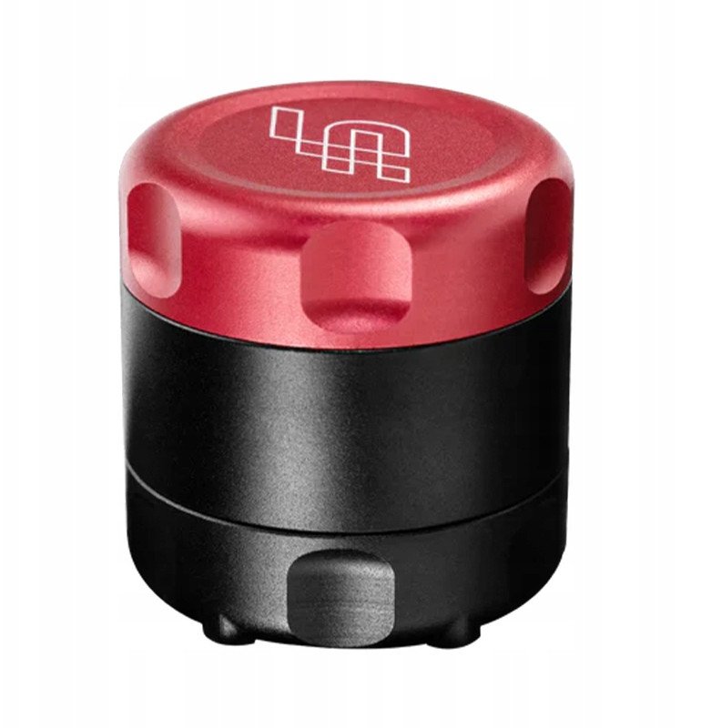 Simagic P-HPR GT Haptik-Motor - schwarz/rot