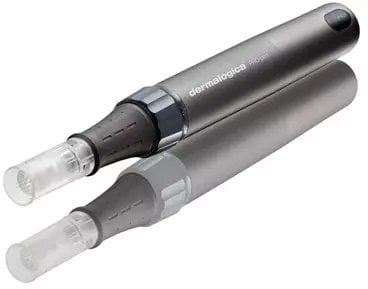 Dermalogica, Pro Pen, Microneedling Pen, 9-PIN 10 PK, Grey