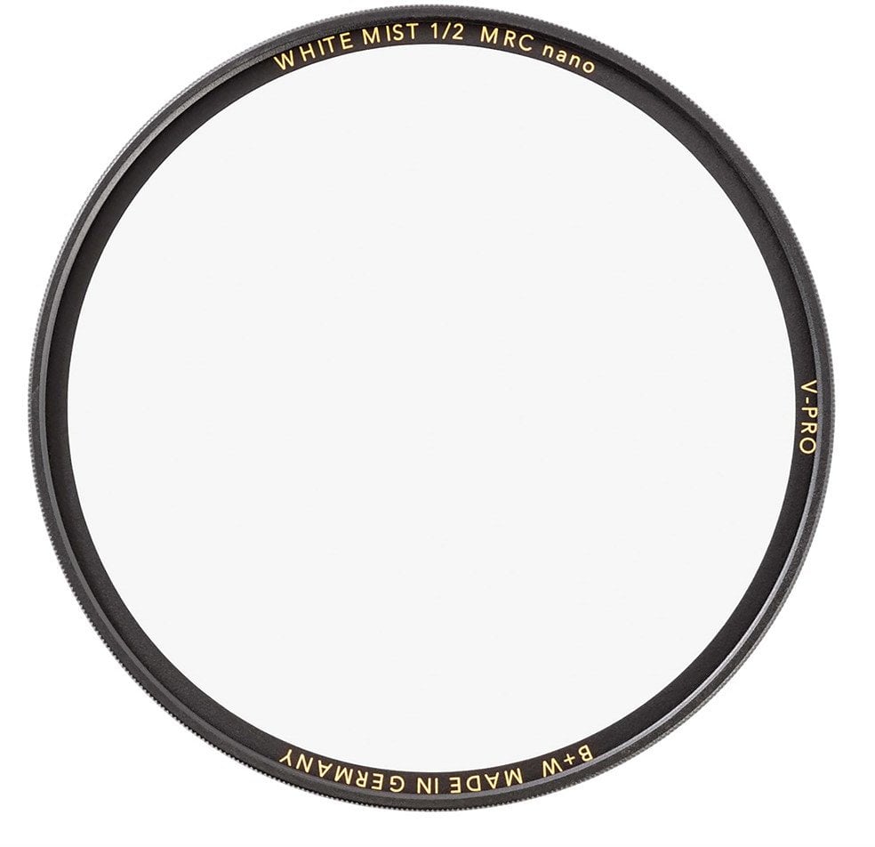 Filtr B+W White Mist 1/2 MRC nano V-Pro 49mm 1108702