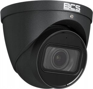 Kamera IP BCS Line KAMERA IP BCS-L-EIP55VSR4-AI1-G - 5 Mpx 2.7 ... 13.5 mm - MOTOZOOM BCS Line
