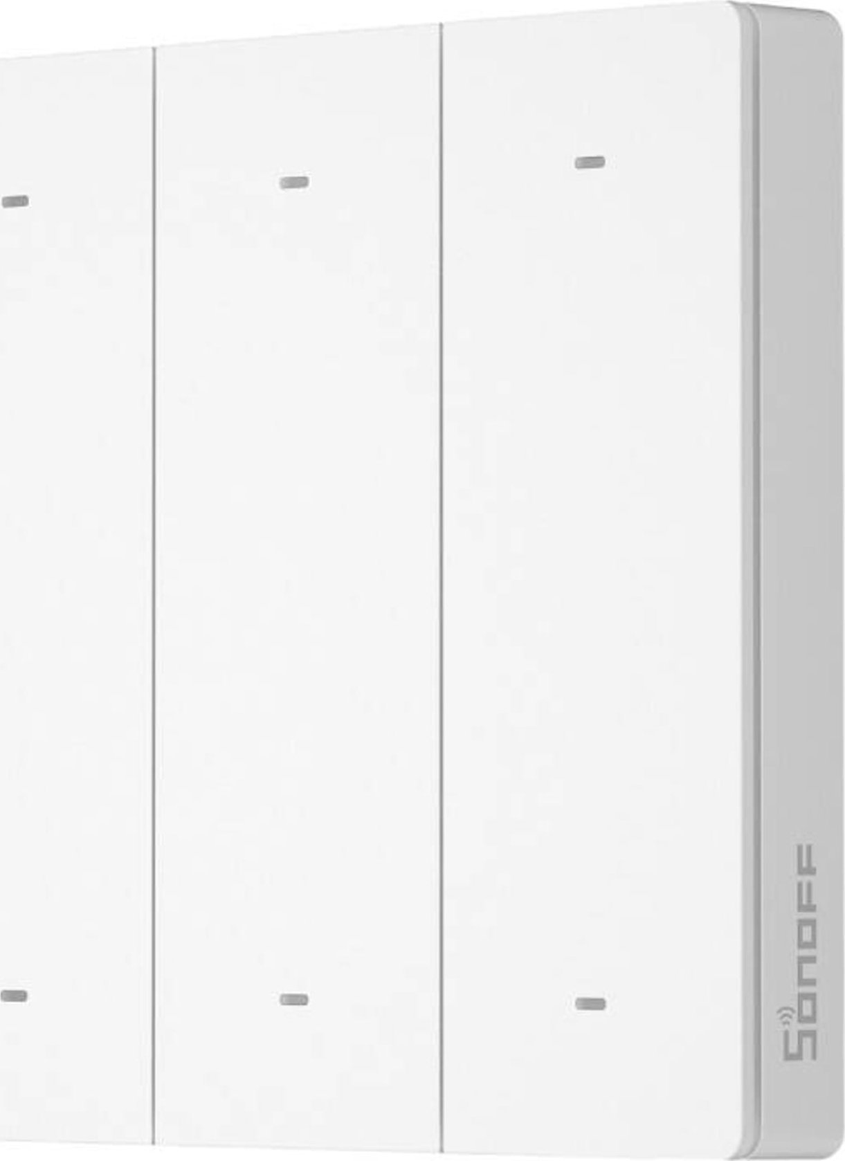 Sonoff Inteligentny przełącznik ścienny Sonoff R5 (biały) eWeLink