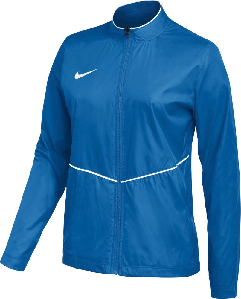 Kurtka damska Nike Park 26 Rain niebieska HM7267 463 M