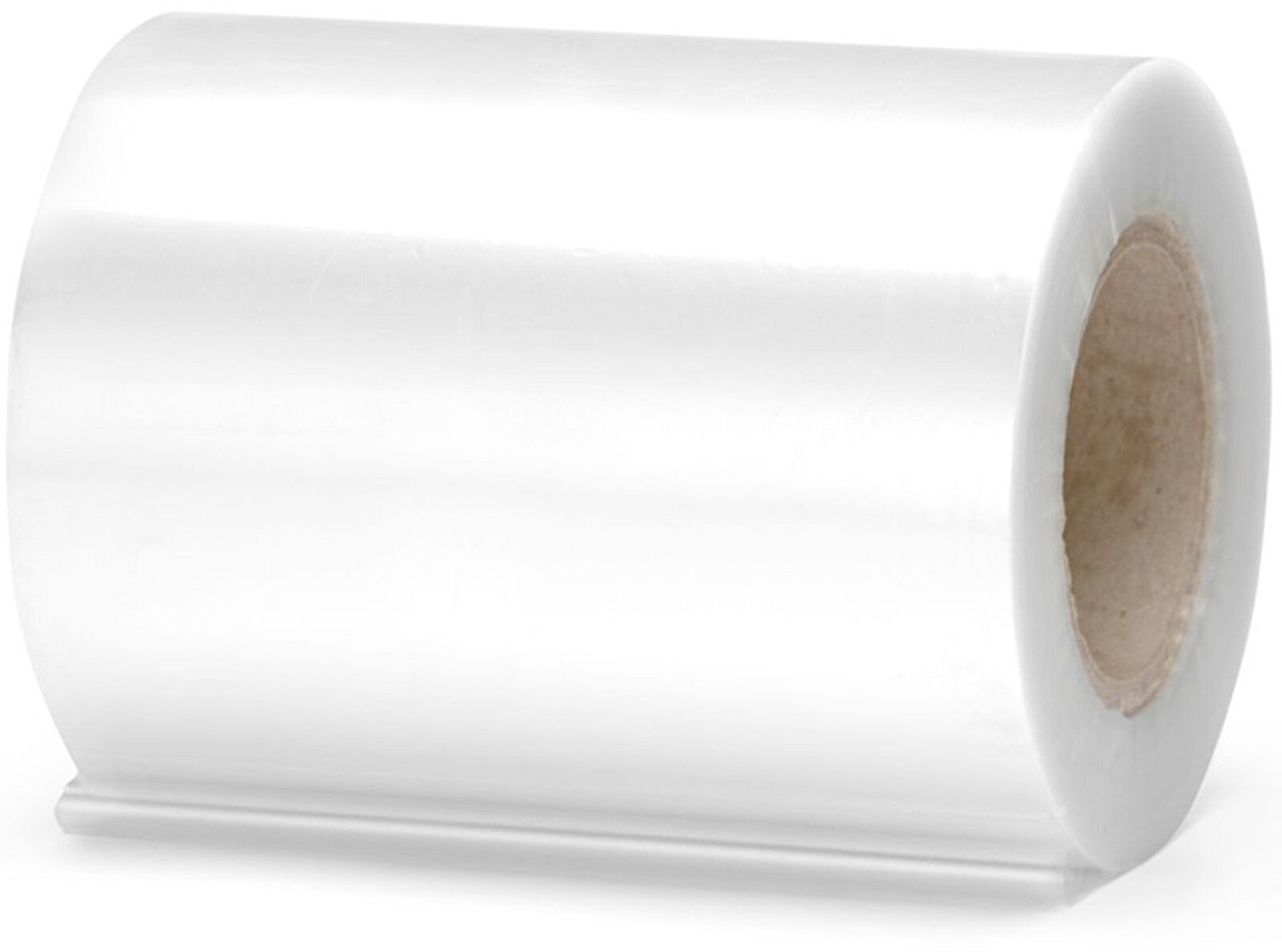 Hendi Folia do zgrzewania tacek pojemników obiadowych PET/PE 12/40 szer. 20 cm dł. 250 m