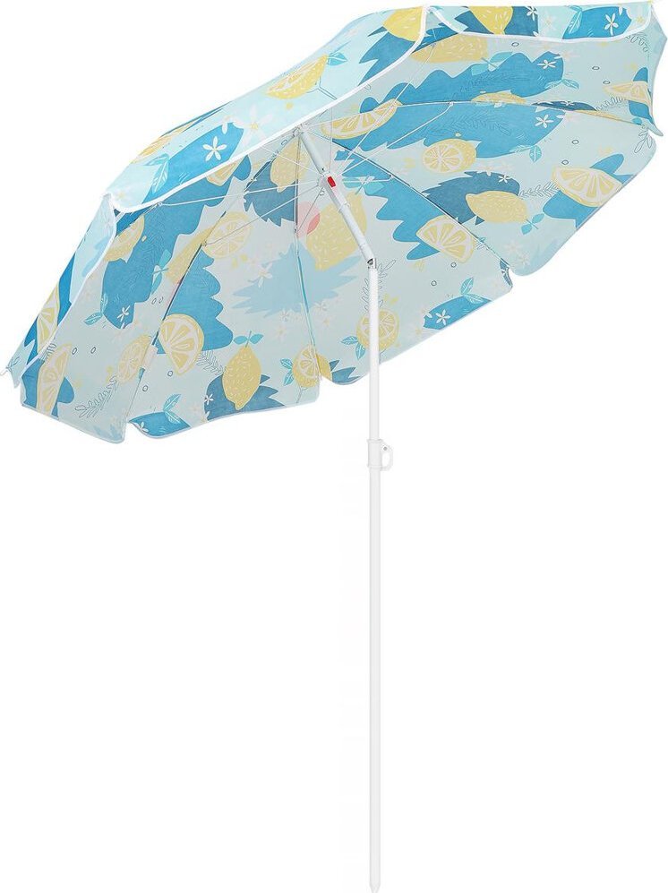 Enero Parasol plażowy balkonowy Enero Camp 160cm