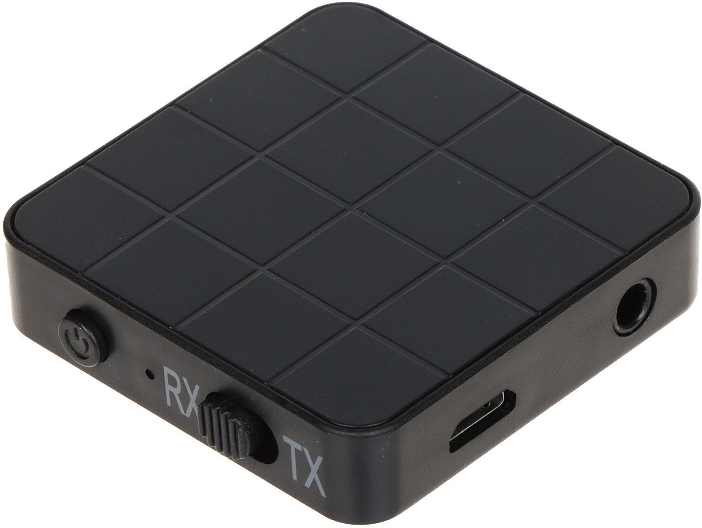 NADAJNIK / ODBIORNIK AUDIO TRN-BLE/5.0 Bluetooth