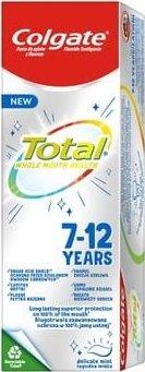 Colgate Colgate Total Whole Mouth Health pasta do zębów 50ml