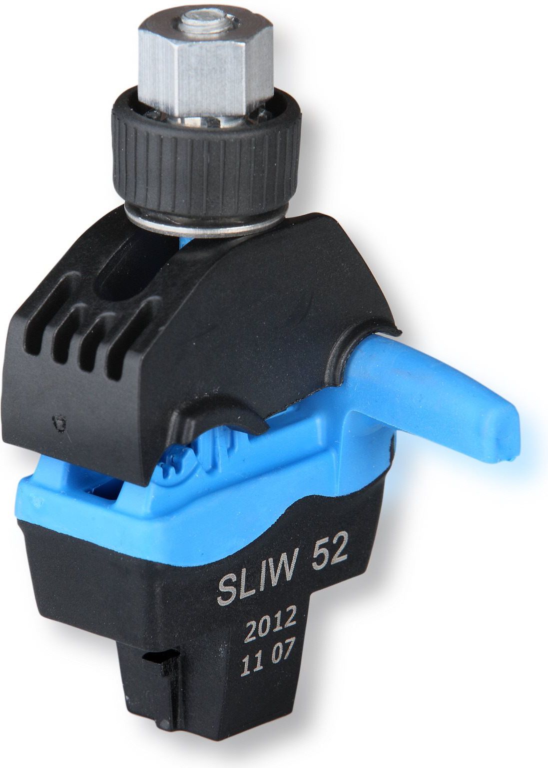 Ensto Oprawa bezpiecznikowa 25A z zaciskiem (SLIW52)