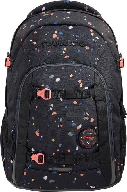 Coocazoo COOCAZOO 2.0 plecak JOKER, kolor: Sprinkled Candy