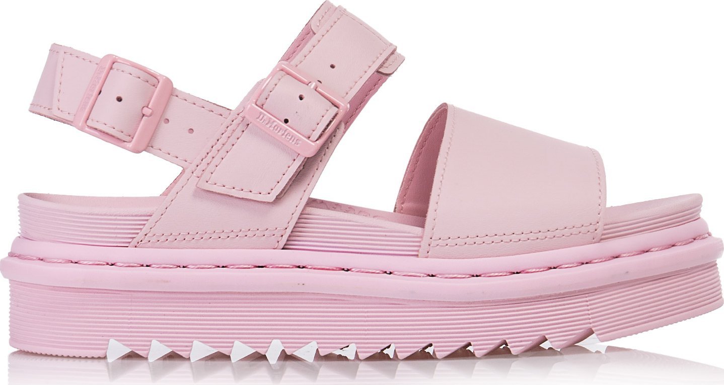 Dr Martens Sandały Dr. Martens Voss Mono 27306279