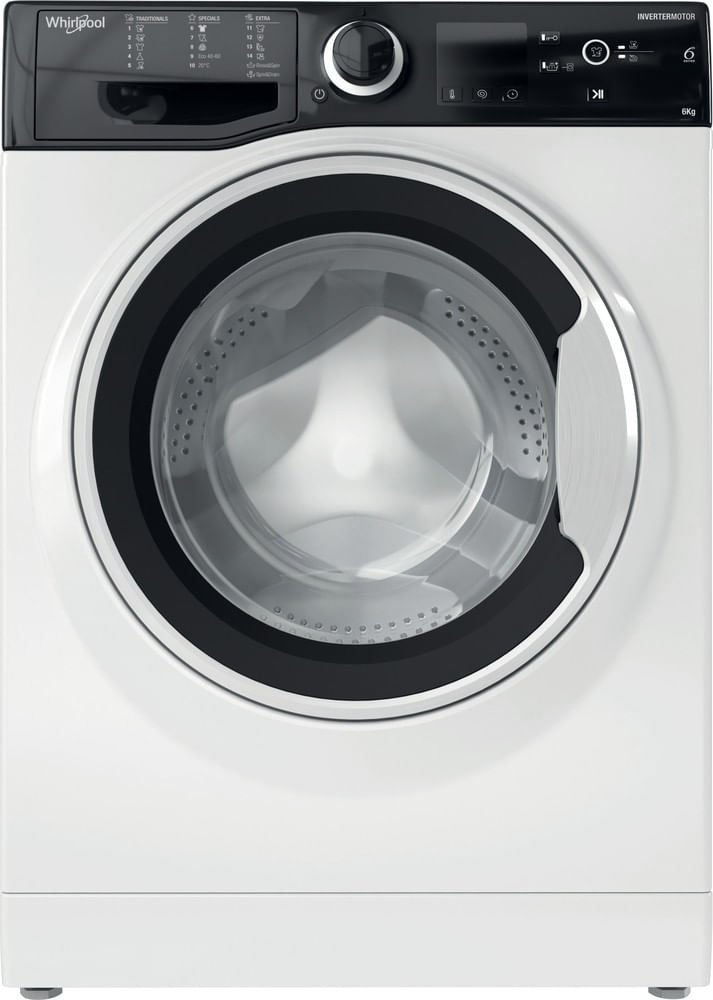 Pralka Whirlpool WRBSS 6249 S EU