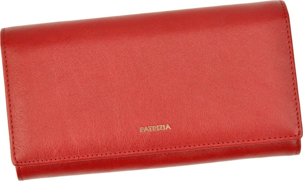 Patrizia Piu PATRIZIA IT-102 RFID Nie dotyczy