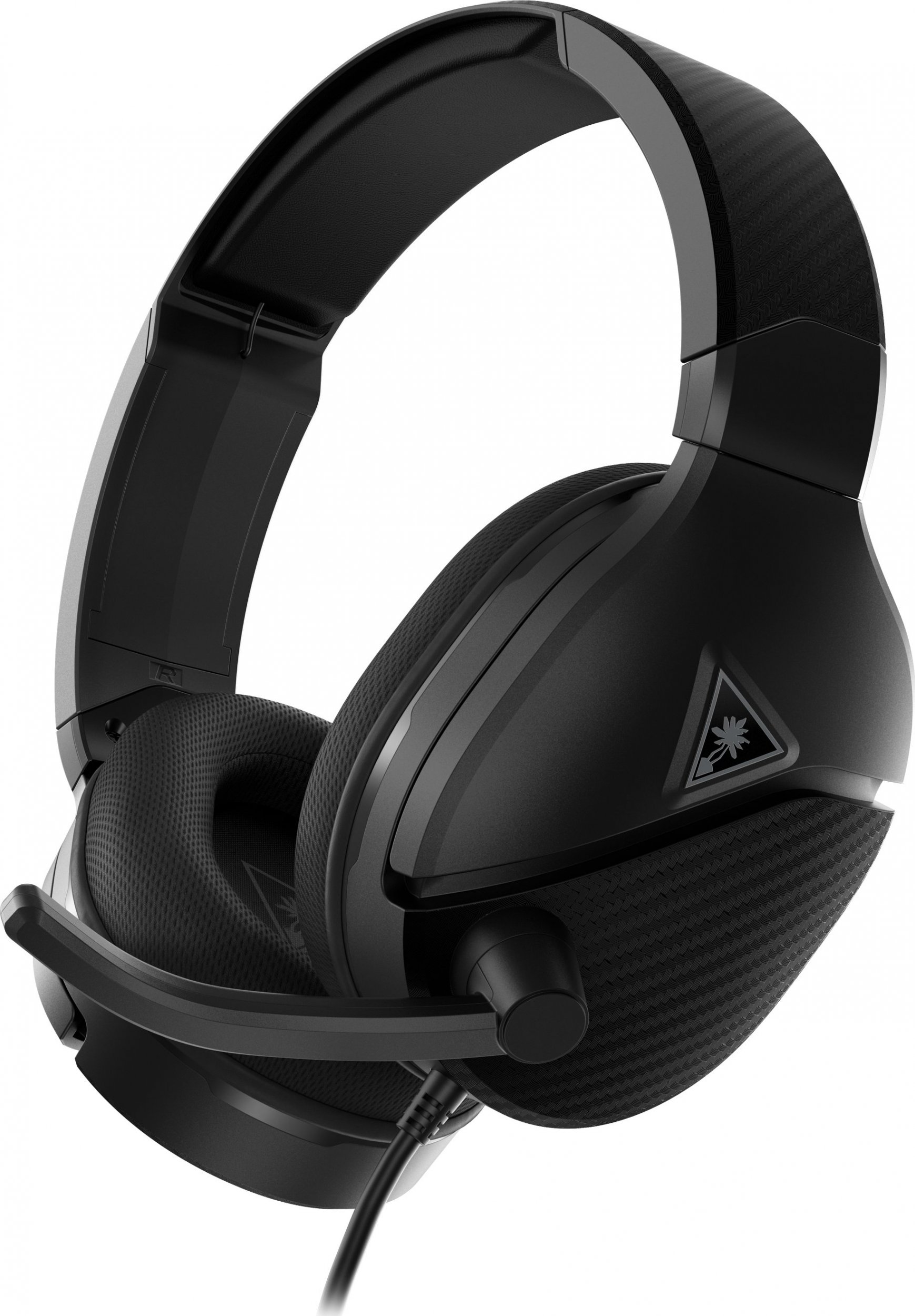 Słuchawki Turtle Beach Recon 200 GEN2 Czarne (002169150000)