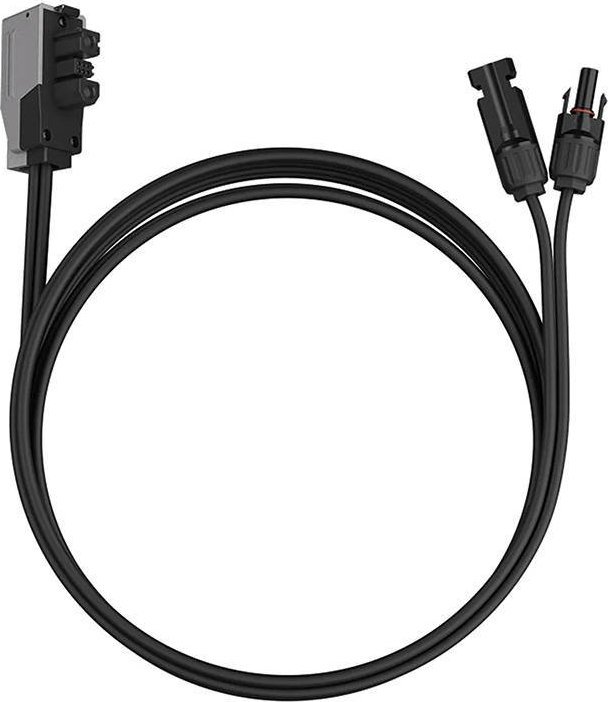EcoFlow Kabel do połączenia EcoFlow Power Hub z panelami fotowoltaicznymi 6m