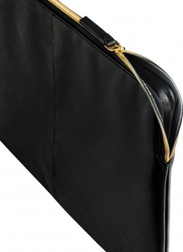 Etui dbramante Paris 15" Czarny