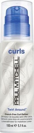 PAUL MITCHELL Kremas garbanotiems plaukams Paul Mitchell Curls Twirl Around 150 ml