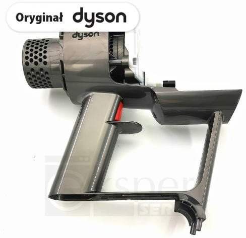 Oryginalny Korpus z silnikiem Dyson V10