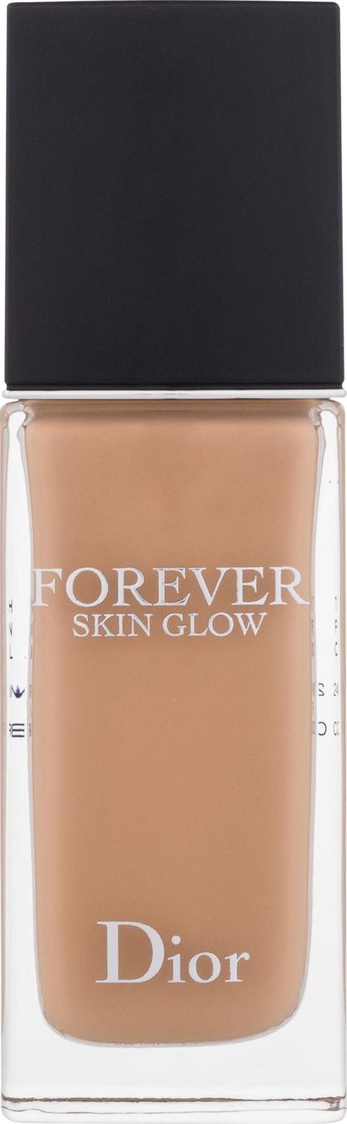 Dior Christian Dior Forever Skin Glow 24H Radiant Foundation SPF20 Podkład 30ml 4N Neutral