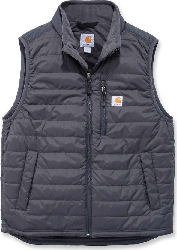 Carhartt Kamizelka Carhartt Gilliam Vest Shadow
