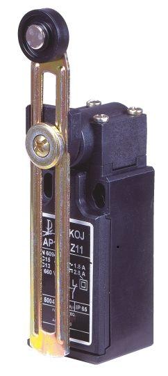 Pokój Łącznik krańcowy PAP1 T51 PZ11 A37-1110