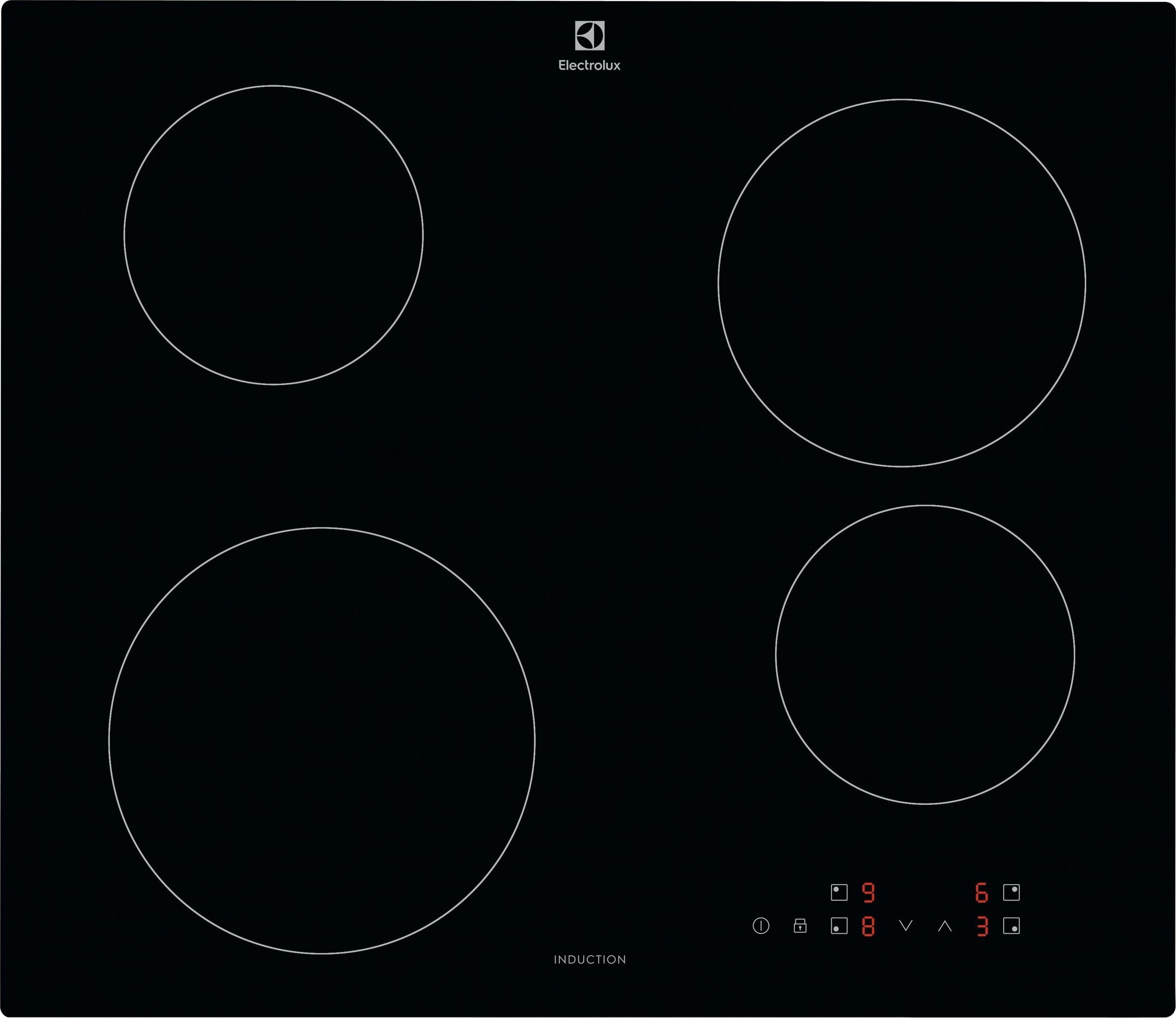 Płyta grzewcza Electrolux HOB INDUCTION LIB60424CK ELX